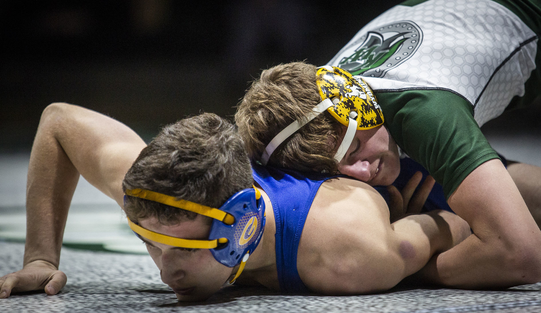 KW Wrestling
